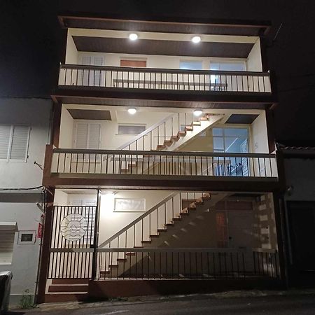 Apartamento do Barao Ponta Delgada - Açores Exterior foto