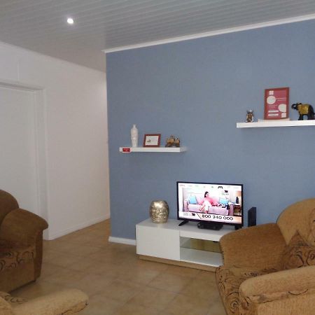 Apartamento do Barao Ponta Delgada - Açores Exterior foto