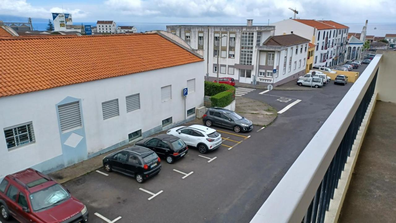Apartamento do Barao Ponta Delgada - Açores Exterior foto
