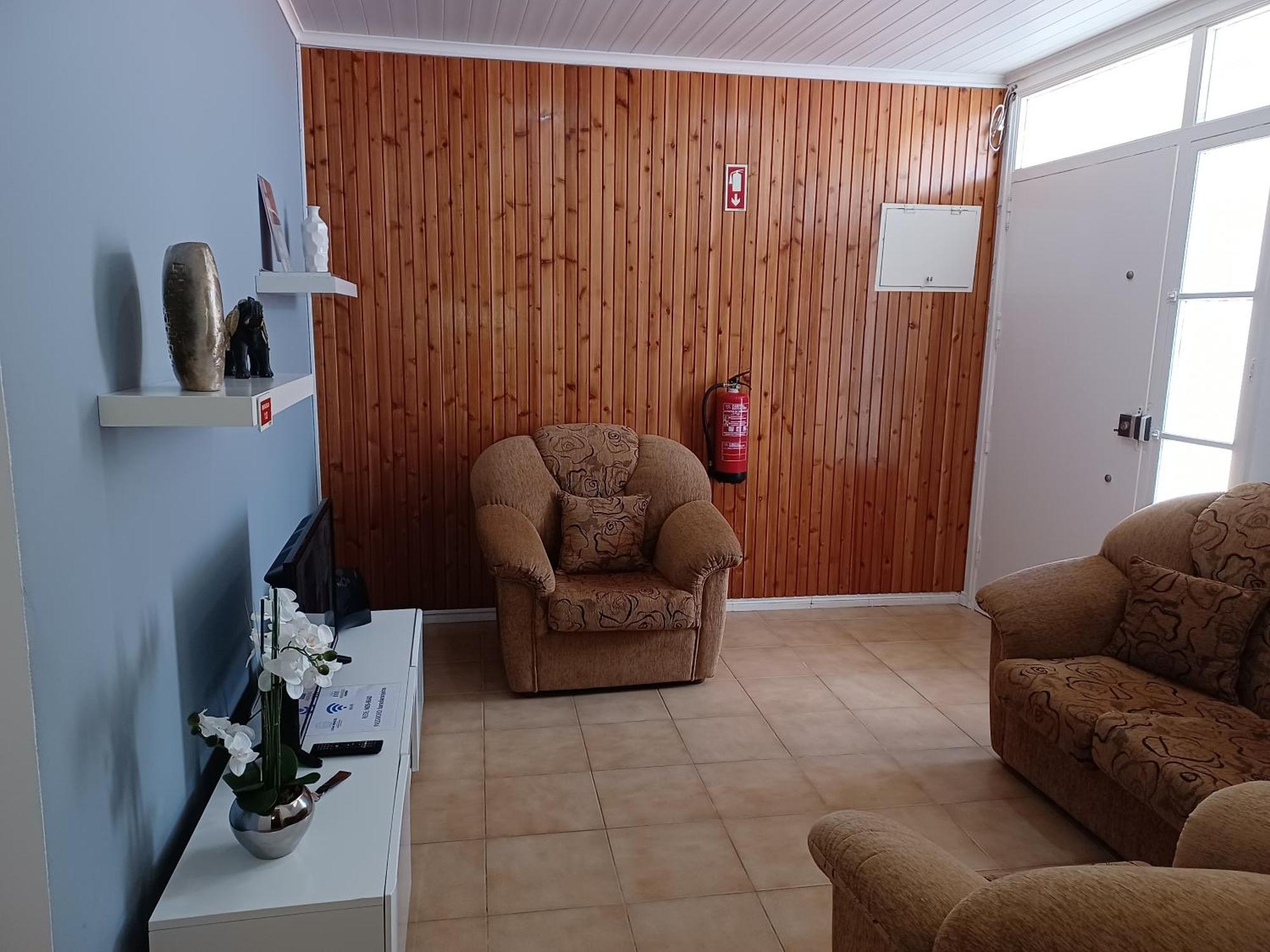 Apartamento do Barao Ponta Delgada - Açores Exterior foto