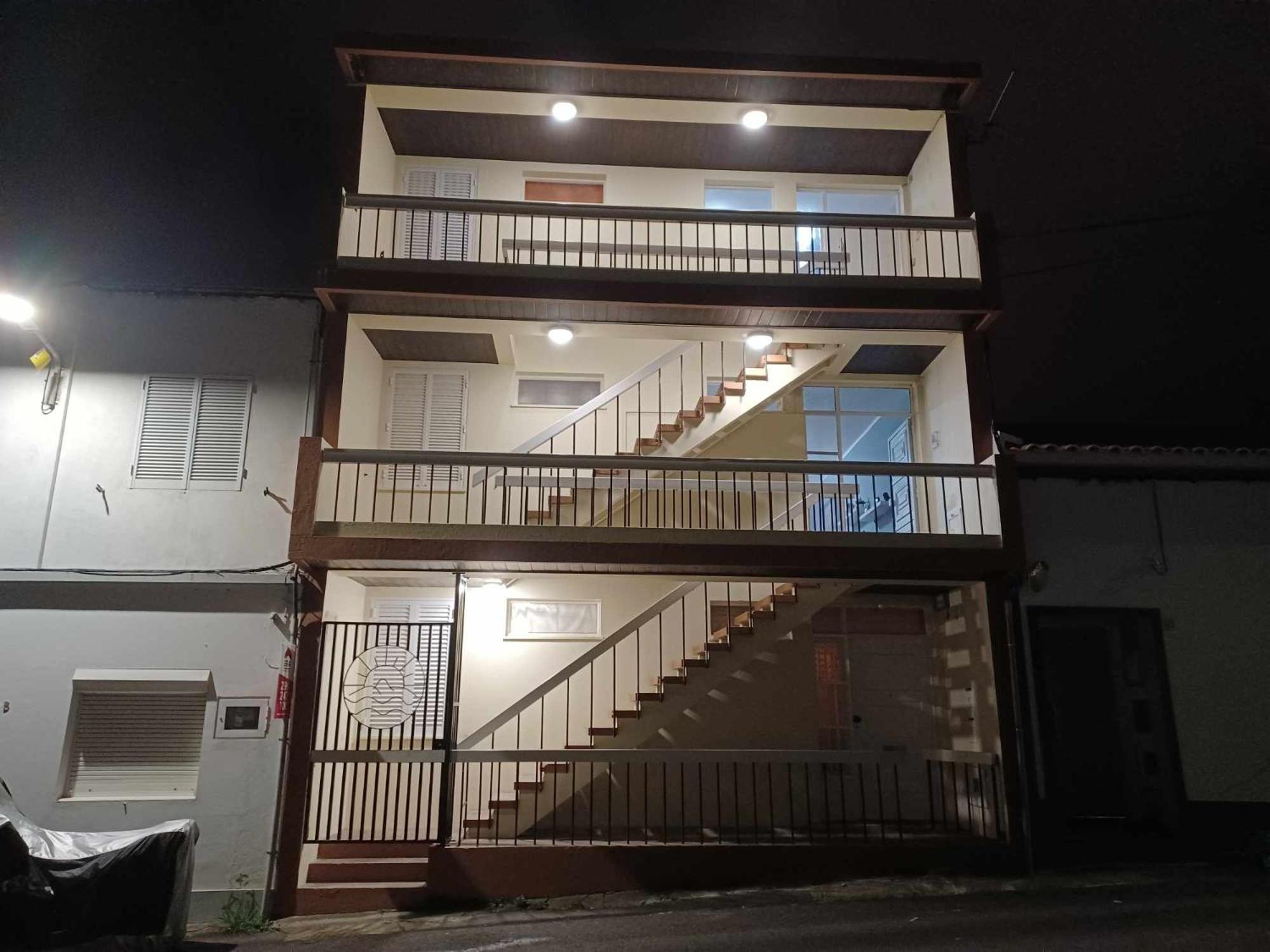 Apartamento do Barao Ponta Delgada - Açores Exterior foto