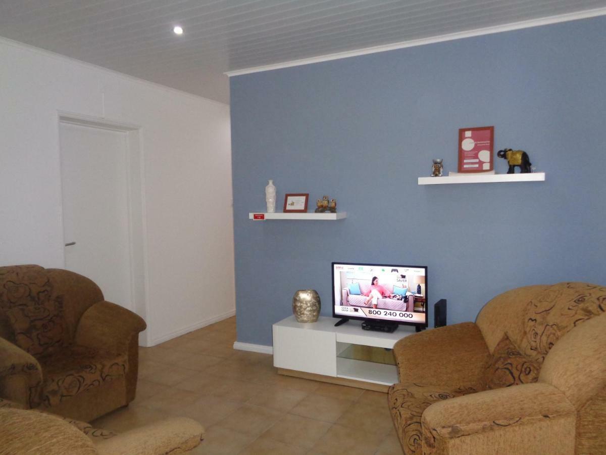Apartamento do Barao Ponta Delgada - Açores Exterior foto