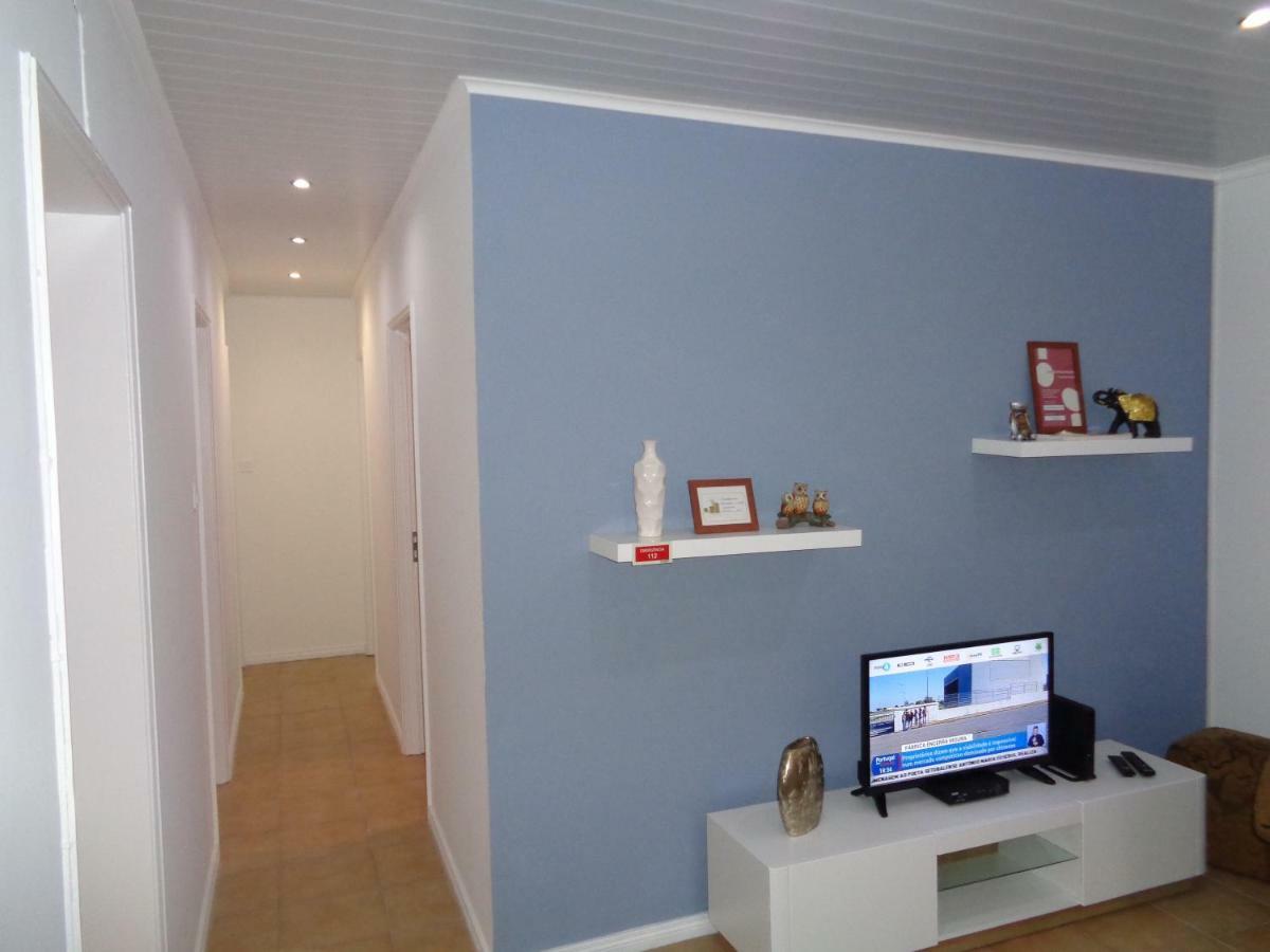 Apartamento do Barao Ponta Delgada - Açores Exterior foto
