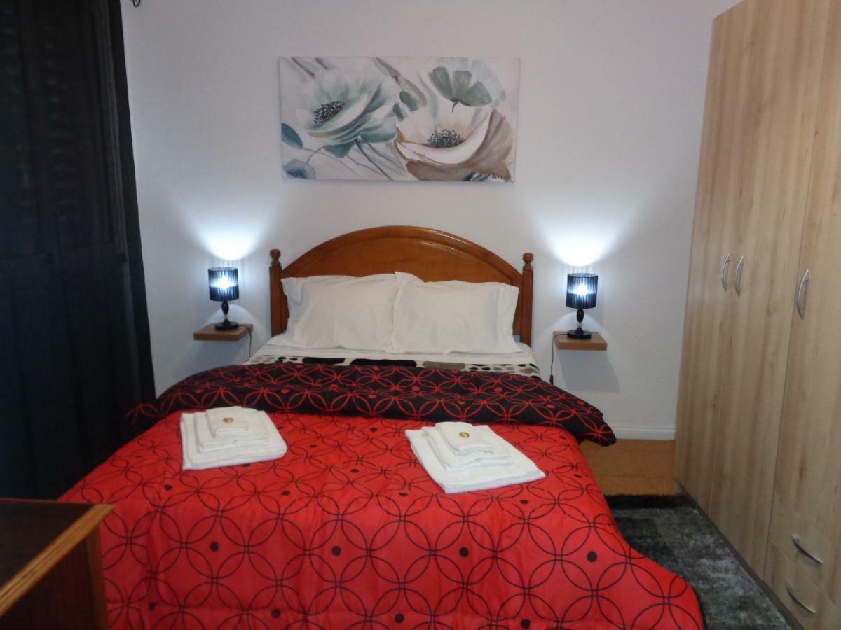 Apartamento do Barao Ponta Delgada - Açores Exterior foto