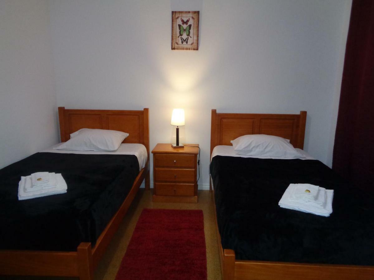 Apartamento do Barao Ponta Delgada - Açores Exterior foto