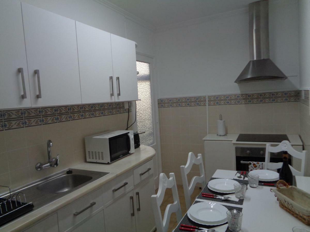 Apartamento do Barao Ponta Delgada - Açores Exterior foto