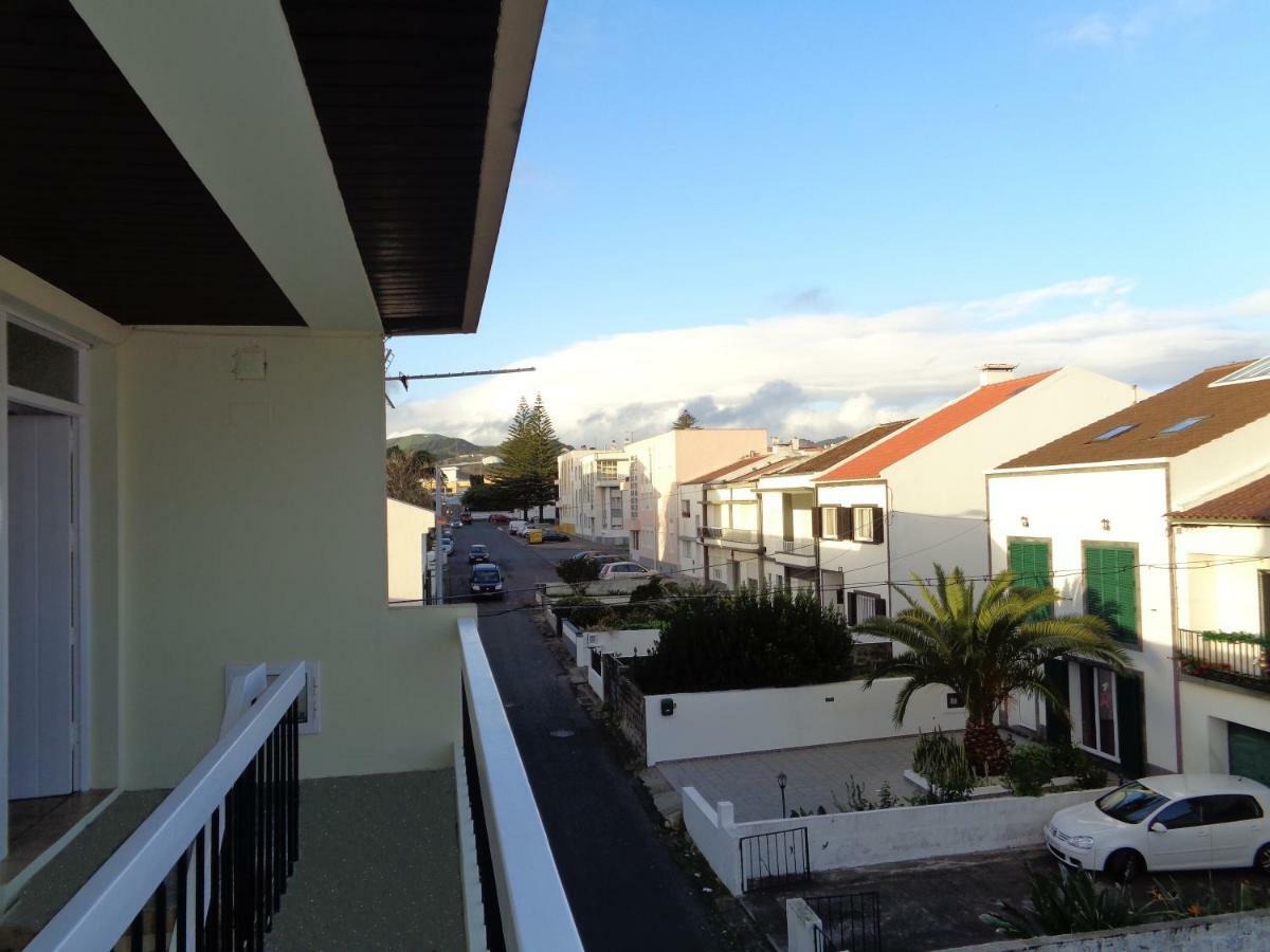 Apartamento do Barao Ponta Delgada - Açores Exterior foto